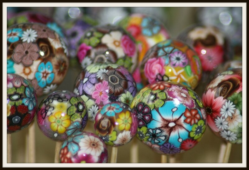 perles