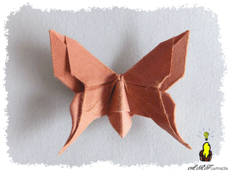 ART 2013 08 papillons origami