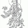 Tie guan yin: la légende