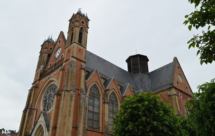 38470 Notre Dame De L Osier