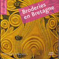 Broderie bretonnante