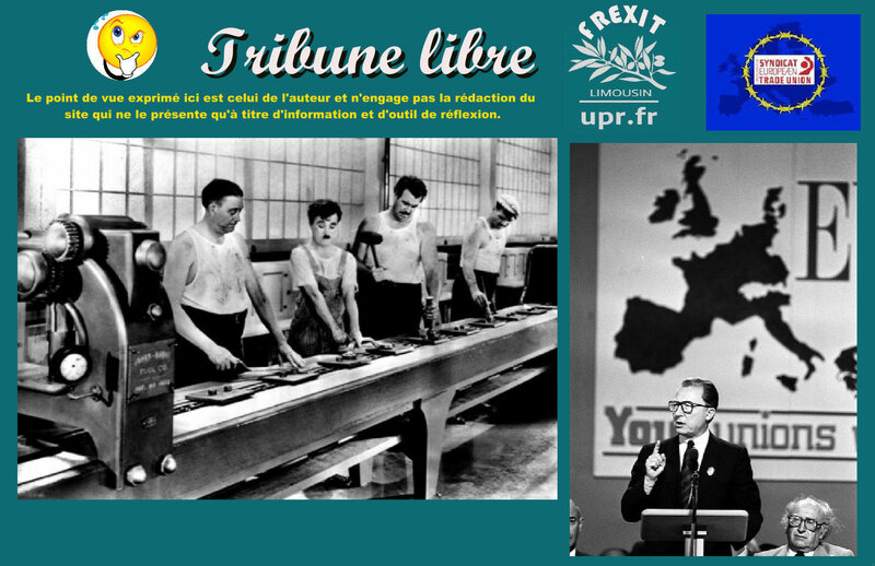 tl syndicats ue