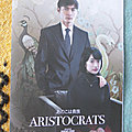 Aristocrats - yukiko sode