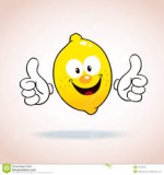 citron ok