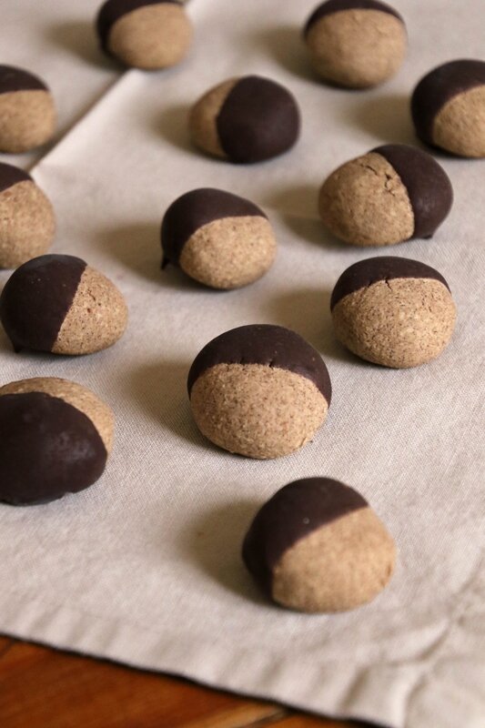 bredele epices choco sarrasin 2