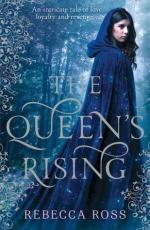 the queen rising