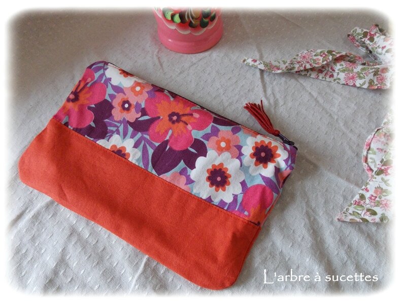Pochettes Taties 6