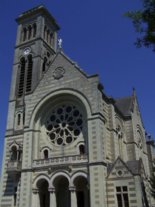 Notre Dame du Marillais