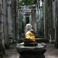CAMBODIA - Aug 07