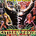 citizen toxie the toxic avenger 4