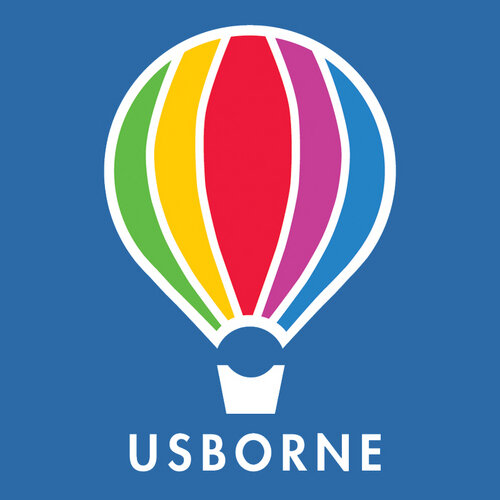 USBORNE logo