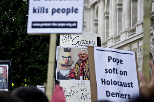 vs pape london 2010