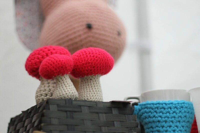 Customisation de velo en Yarn Bombing ou l' Urban Knitting bike ep.13