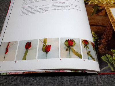 livre rubans 4