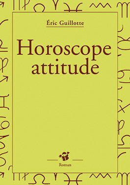 HoroscopeAttitude