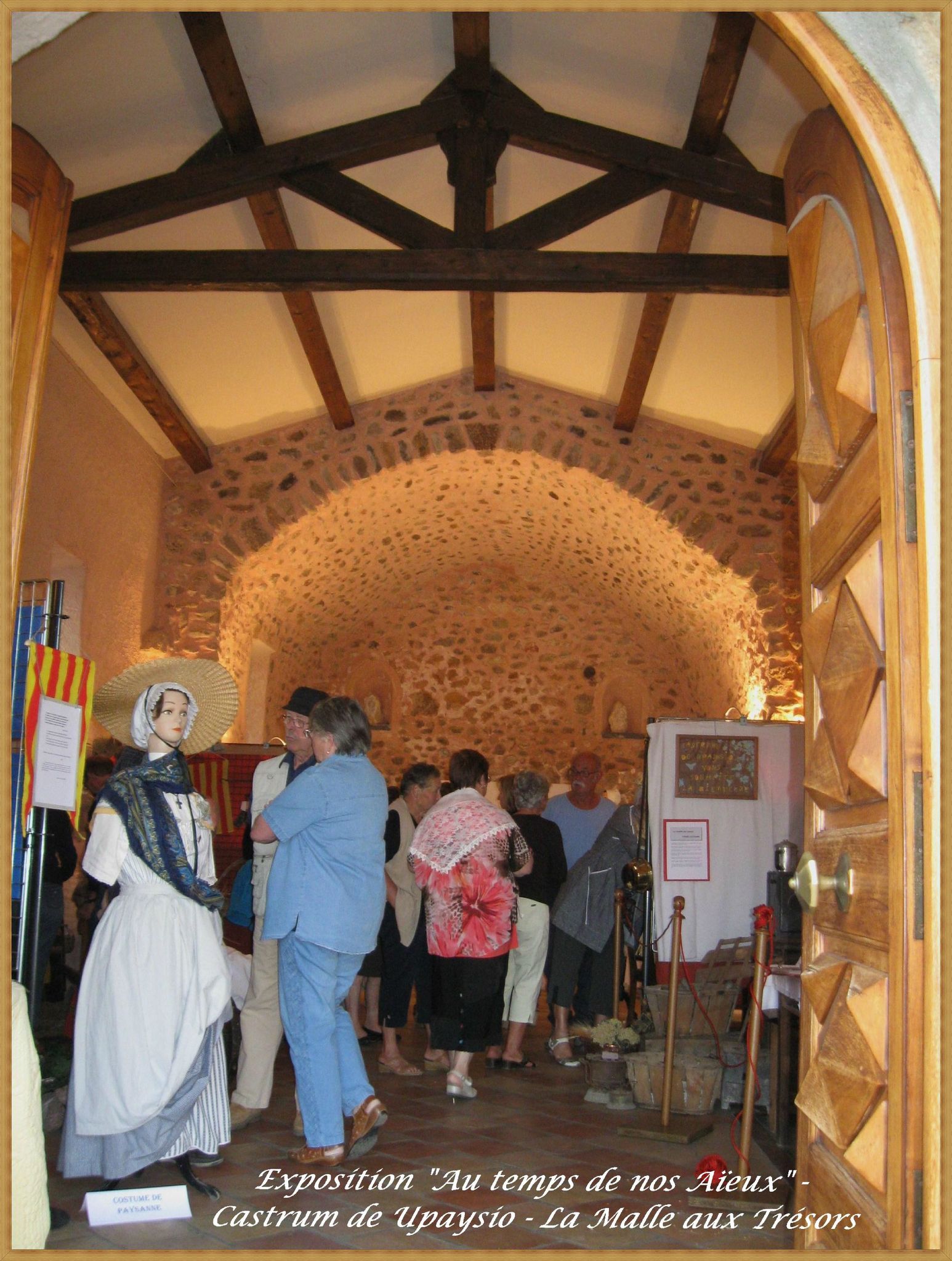 inauguration