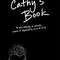 Cathy's book - cathy's key - cathy's ring - sean stewart, jordan weisman et cathy brigg