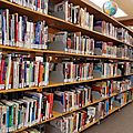 Acheter ses livres d'occasion, un geste à la fois écolo et économique!