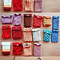 pochettes