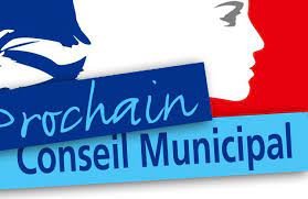 Le prochain Conseil Municipal - Ruelle sur Touvre