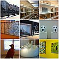 musée d'art contemporain