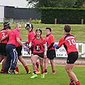 14-15, Minimes, Tournoi Baudy-Lafourcade, 8 mai 2015