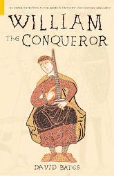 conqueror