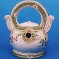 Spode Copeland & Garrett