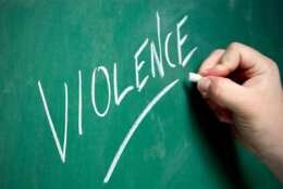 violence scolaire (image d'illustration2)
