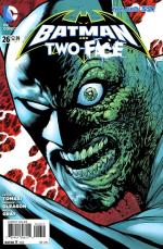 batman and two-face 26