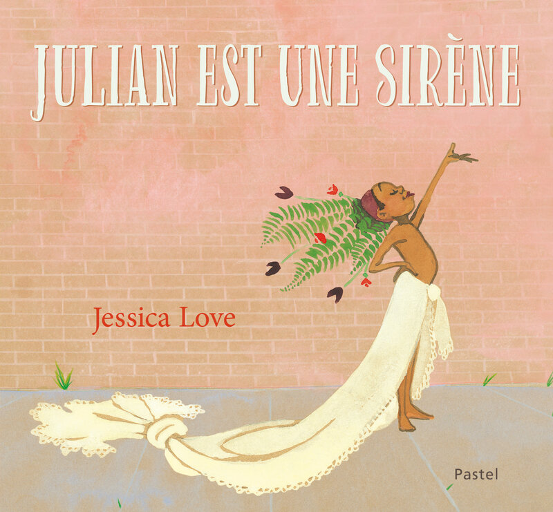 love_julian_est_une_sirene_couv_hd