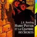 Harry potter et la chambre des secrets