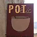 Vaucluse - Bonnieux