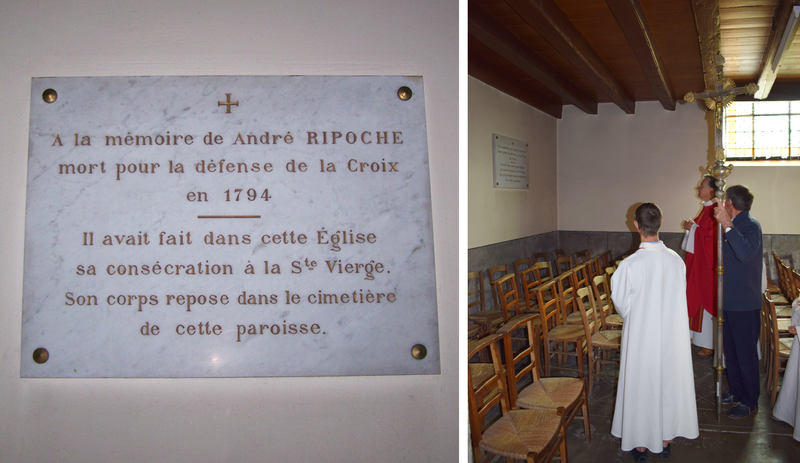 La Chapelle-Heulin 1