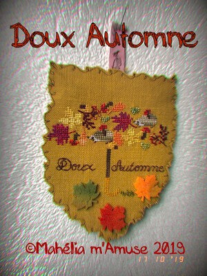 doux automne_blog