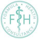 formula health logo rond