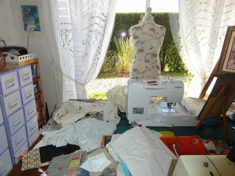 Atelier 1