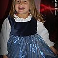 Les 4 ans d'une princesse ... la suite ...