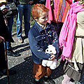 Le carnaval tintin à chantepie (ille-et-vilaine) le 2 avril 2006 (2)