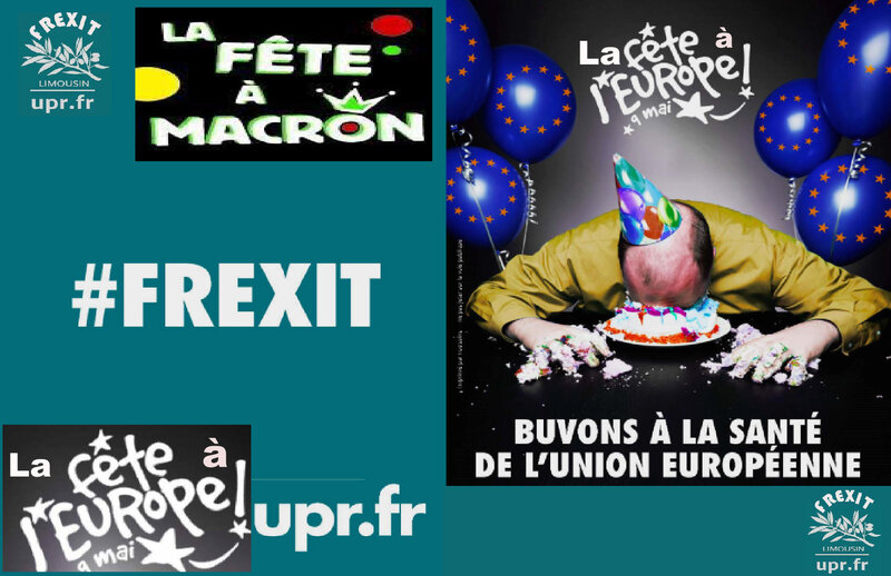 AFFICHE FETA A L EUROPE FL