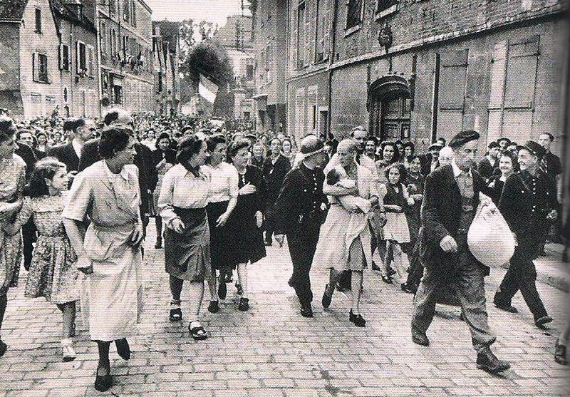 photo épuration sauvage - tonte femmes 3