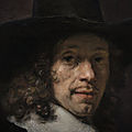 Rembrandt and the portrait in amsterdam, 1590-1670 at museo nacional thyssen-bornemisza