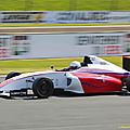 Mygale F4 Fr