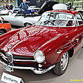 Alfa Romeo Giulietta SS coupe Bertone #2000551_01 - 1961 [I] HL_GF