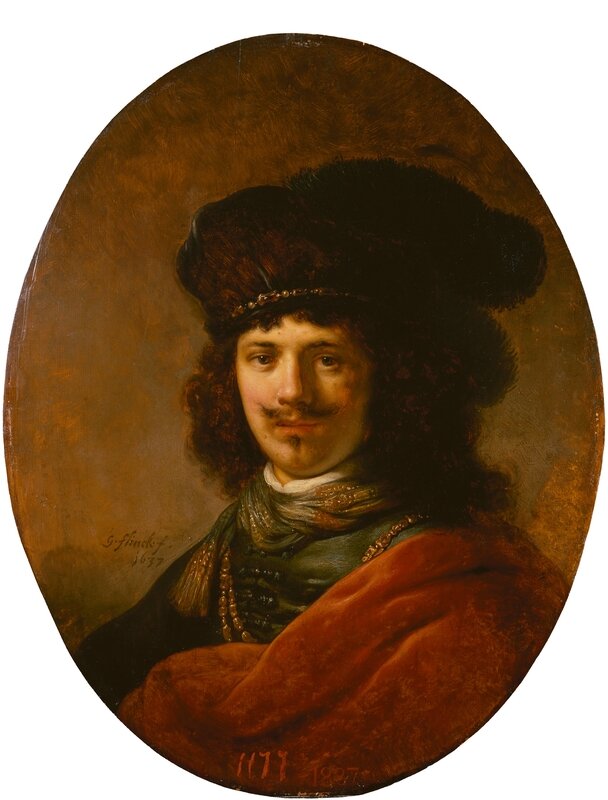 Dutch Masters (17)