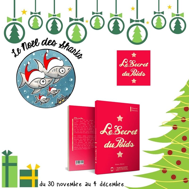 30 concours lesecretdupoids