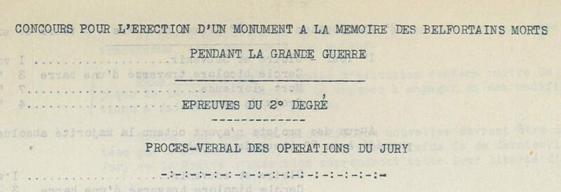 1922 04 09 PV Réunion Jury 1 R1
