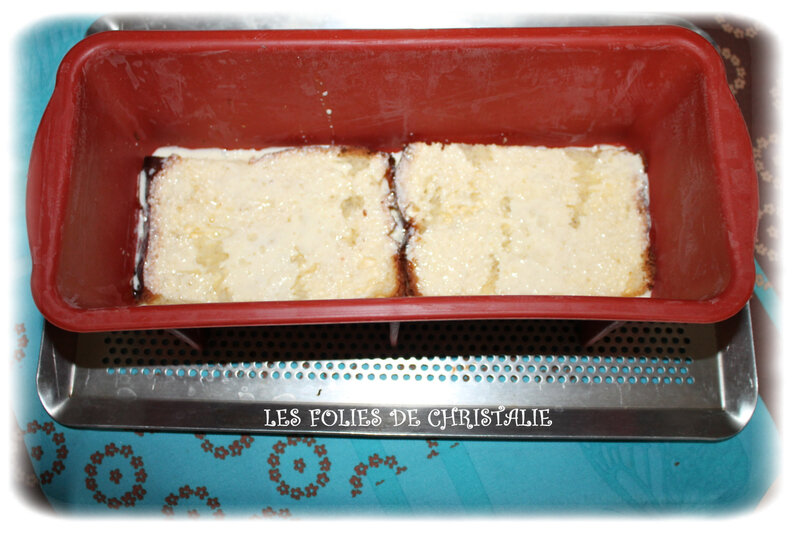 Croque cake chocolat bananes 3