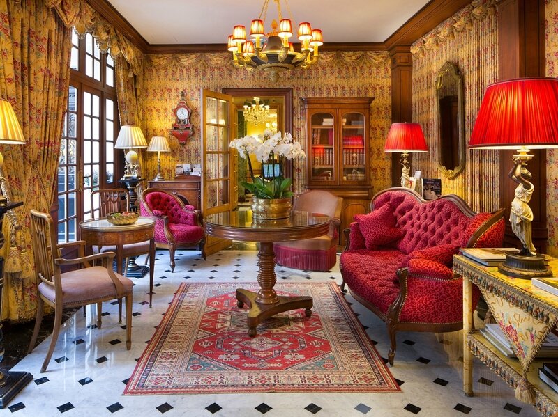 Interior+dEsign-+Glamorous HOTEL PARIS Duc de St Simon (29)