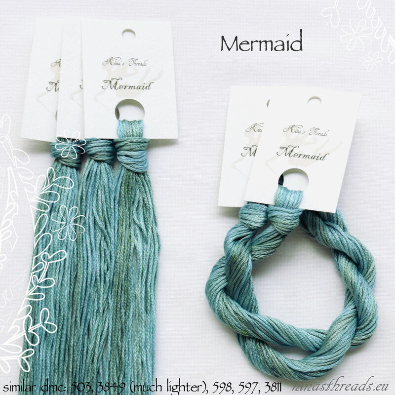 Mermaid